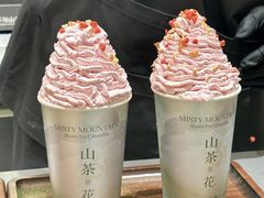 -雾与山茶(大禹城店)