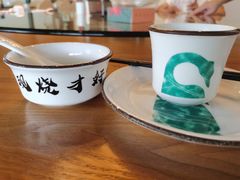 -凤阁楼果木烧鹅(鹤山陈山店)