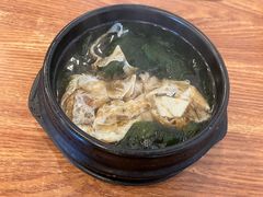 -一味韩餐(天鹅湖万达店)