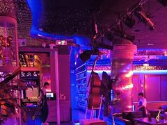 -108·公社·创意餐厅·LIVE HOUSE(李公堤店)
