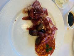 -上海和平饭店华懋阁 Cathay Room