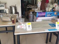 -一品鲜鱼锅贴(人民一路店)