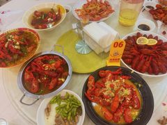 -邵伯福满楼龙虾馆
