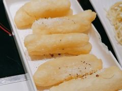 -黄记煌三汁焖锅(新佳丽江汉路店)