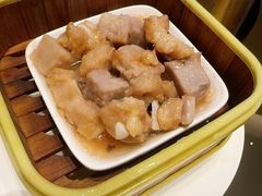 -香港狮子山下·明星粤菜餐厅(北苑店)