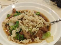 -队长面馆 La Pasteria del Capitano