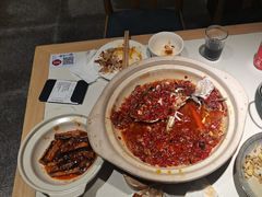 -恰八斗·湖南菜馆(国贸店)