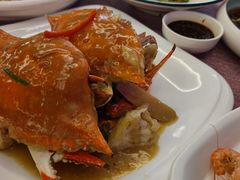 -老街渔味馆(芳华店)