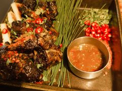 -Ameigo梅果·云贵川bistro(长宁来福士店)