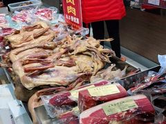 -上海市长春食品商店(淮海中路店)