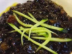 -桃园中华料理炸酱面(燕儿岛路店)
