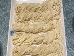 -额尔敦传统涮(公园西路店)