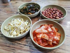 -京玉菲饭店(李村店)