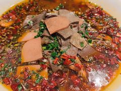 -海鸿荟餐饮(中山北路店)