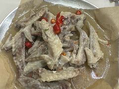 -華歡冰室-WahFoon(吉大店)