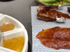 -羲和雅苑•北京烤鸭(国贸商城店)