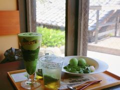 -中村藤吉(平等院店 )