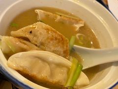 -雷门拉面·现熬骨汤(凯德来福士店)
