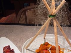 -广州文华东方酒店·江-由辉师傅主理