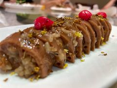 -阿英煲(凉城路店)