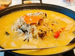 -京滨饭店·餐厅(阜外大街店)