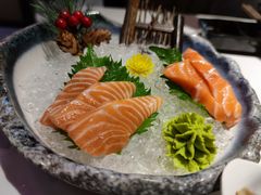 -和牛村烧肉放题(淄博王府井店)