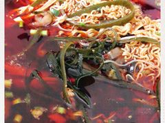 -蓉城西二道无名冒菜(西二道街店)