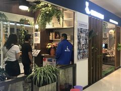 -懒猫木阳台(萝岗万达店)