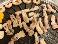 -安又胖韩国烤肉