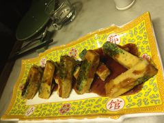 -那家小馆•北京菜•烤鸭(中关村店)