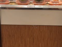 -争鲜回转寿司(通州万达店)