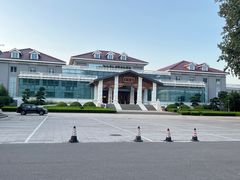 -北京宽沟会议中心