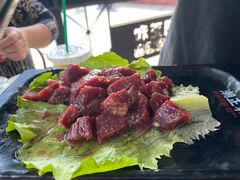 -潮正和潮汕牛肉火锅·老字号(番禺万达店)