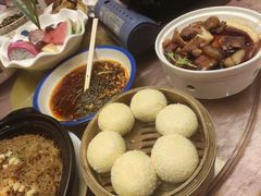 -椿记烧鹅(北门店)