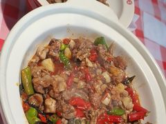 -西江红·株洲本地菜(滨江南路店)