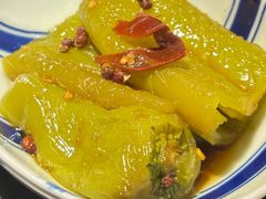 -喜晋道面馆(华严寺广场店)