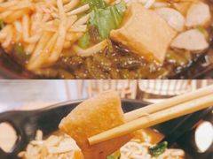 -桂在香知桂林米粉(南岗松雷店)