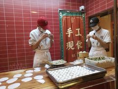 -禄运茶居·手工点心(恒宝广场店)