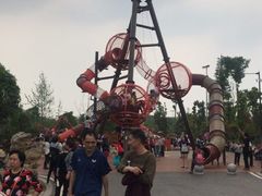 -枫香湖儿童公园