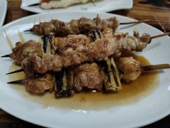 -烧鸟周居酒屋(香山店)