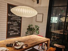 -BAKER&SPICE(安福路店)