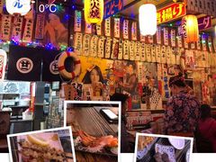 -平成屋·午肴夜酒(四川北路店)