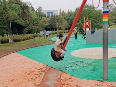 -白塘生态植物园