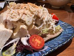 -胜博殿霸王树(嘉里中心店)