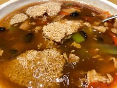 锅巴肉片-盘飧市(春熙路店)