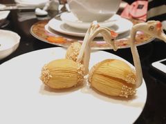 -富力万达嘉华酒店-品珍中餐厅(水果湖店)