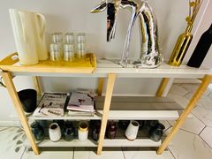-CAFE'IN精品咖啡体验空间(小寨店)