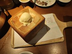 -绿茶餐厅(哈尔滨凯德店)