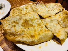 -清真吴记门钉肉饼·喜多利
