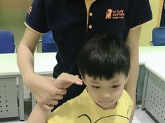 -联恩国际儿童教育·幼小衔接·少儿英语·托管班(远洋未来中心店)